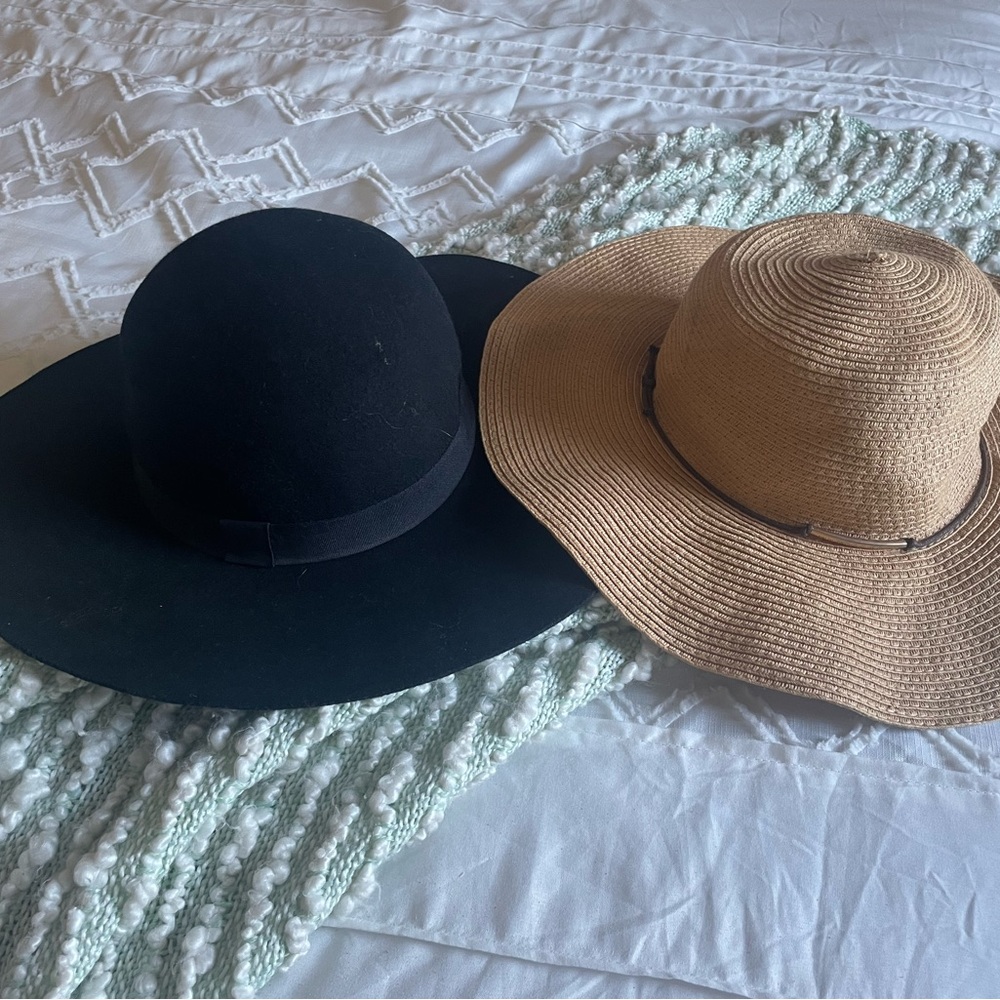 Hats - Picture 1 of 1